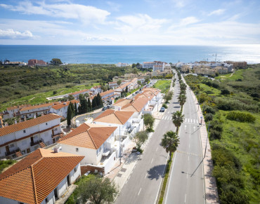 Semi Detached House for sale in La Duquesa - S5333182