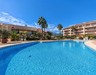 Apartment for sale in Rio Real Golf - BEMA1514