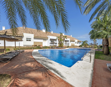 House for sale in La Cala Golf Resort, Mijas Costa - ST6273