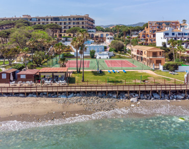 Studio for sale in Calahonda, Mijas Costa - ST6275