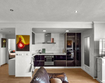 Apartment for sale in Lomas de Campoamor - MOVE-327