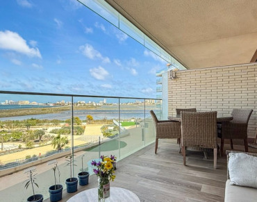 Apartment for sale in Playa Honda - MOVE-328
