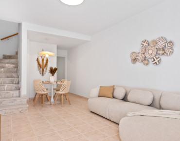Town House for sale in La Florida - MOVE-329