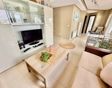 Apartment for sale in Hacienda Riquelme Golf Resort - PPDA563A