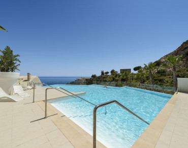 House for sale in Benalmadena - ST6276