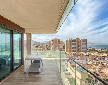 Apartment for sale in Playa Honda - MOVE-332