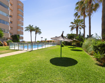 Apartment for sale in Fuengirola - ST6278