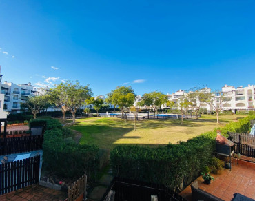 Apartment for sale in La Torre Golf Resort - RH-LTCA71A