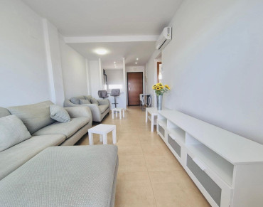 Penthouse for sale in Terrazas De La Torre Golf Resort - RH-TDLT293