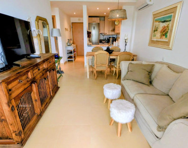 Apartment for sale in Terrazas De La Torre Golf Resort - RH-TDLT34