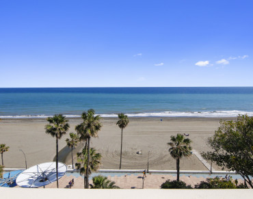 House for sale in Estepona Town, Estepona Centre, Estepona - TMRA11687