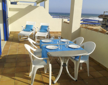 House for sale in Sabinillas, Manilva - S5337994