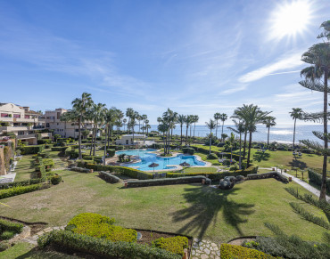Apartment for sale in Costalita del Mar - PANR-16247