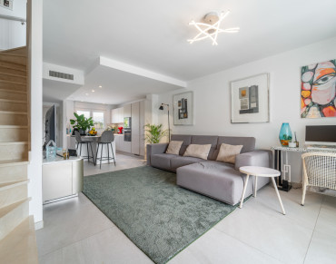 Town House for sale in Paraiso Green - PANR-16271