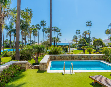 Apartment for sale in Los Granados - PANR-16280