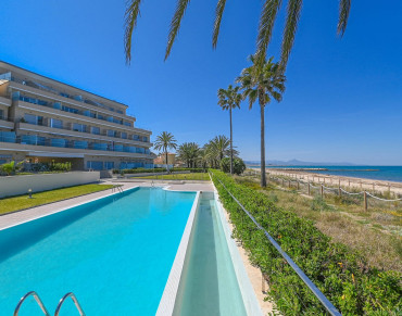 Apartment for sale in Denia - TADEN8018