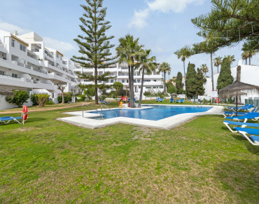 Apartment for sale in Mijas Costa - ST6255