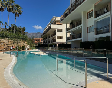 Apartment for sale in Mijas Golf, Mijas - BOKW100