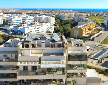 Apartment for sale in Los Dolses - MOVE-305