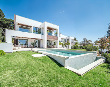 Villa for sale in Marbella - MPV6557