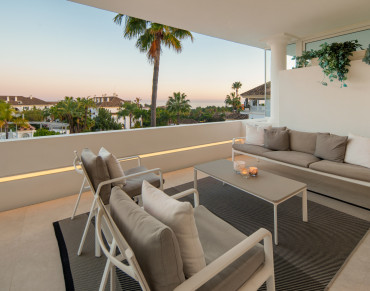 House for sale in Marbella Golden Mile, Monte Paraiso, Marbella - SV2512