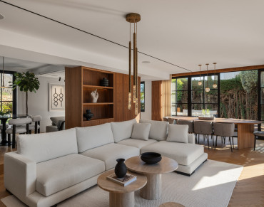 Villa for sale in Nueva Andalucia - SV2519