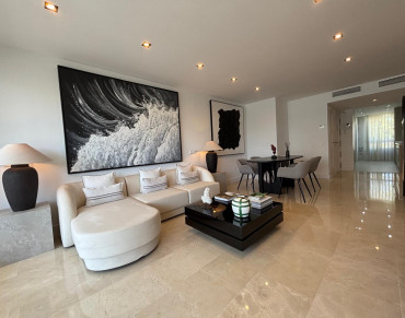 Apartment for sale in Las Cañas Beach - JUST-V2373