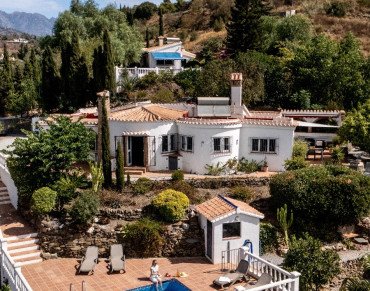 House for sale in Cómpeta - DIV00341