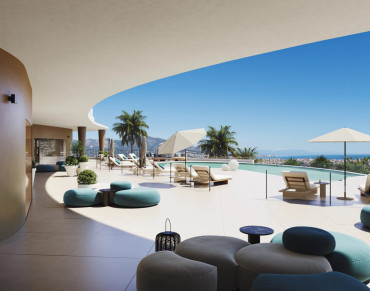 Apartment for sale in Mijas Costa - DIV00431