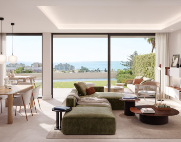 House for sale in Málaga, East, Pedregalejo, Málaga - DIV00436