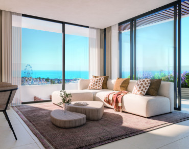Apartment for sale in Benalmadena - DIV00416