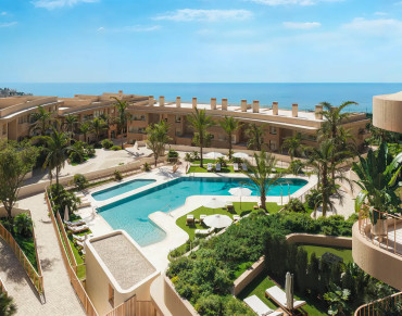 Apartment for sale in Fuengirola - DIV00415