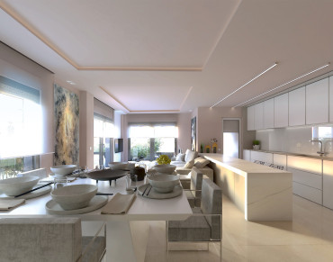 House for sale in Fuengirola - DIV00412