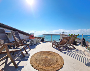 Town House for sale in Estepona - S5294041