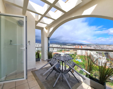 Apartment for sale in Estepona - S5289553