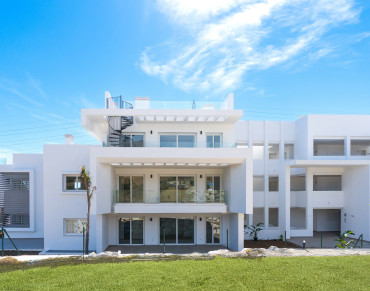 Apartment for sale in Casares - DIV00386