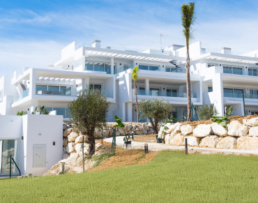 Apartment for sale in Casares - DIV00387