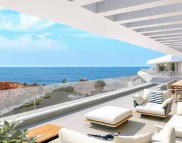 Apartment for sale in Estepona - DIV00405