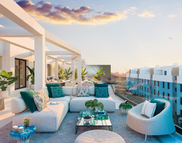Apartment for sale in Mijas Costa - DIV00408
