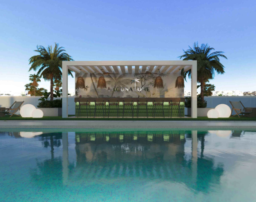House for sale in Mijas Costa - DIV00410