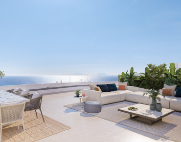 House for sale in Estepona - DIV00392
