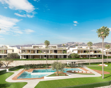 Apartment for sale in Marbella - DIV00396