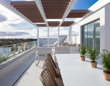 Apartment for sale in Marbella - DIV00393