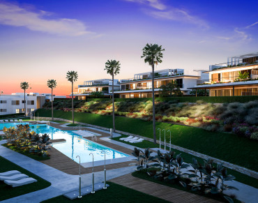Apartment for sale in Marbella - DIV00394