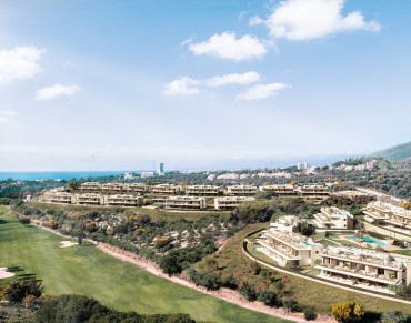 Apartment for sale in Marbella - DIV00395