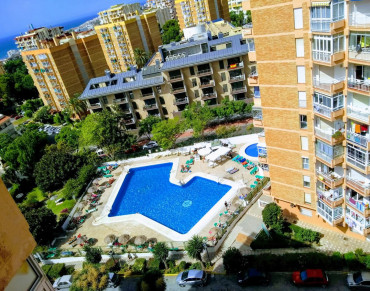 Apartment for sale in Benalmadena Costa - R5255578