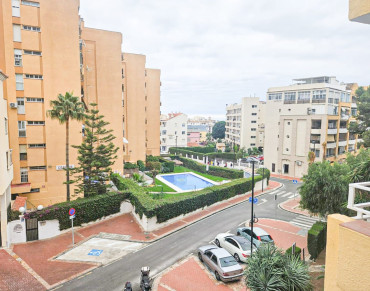 Apartment for sale in Benalmadena - R5210569