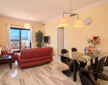Apartment for sale in Alhaurin Golf - R5324884