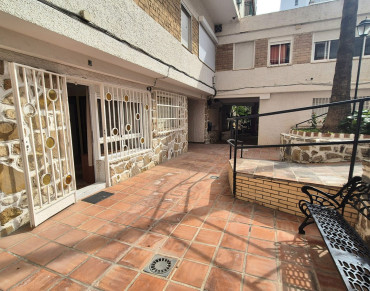 Apartment for sale in Los Boliches - R5311591