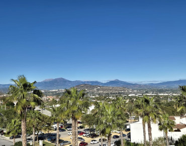 Apartment for sale in Alhaurín el Grande - R5307310